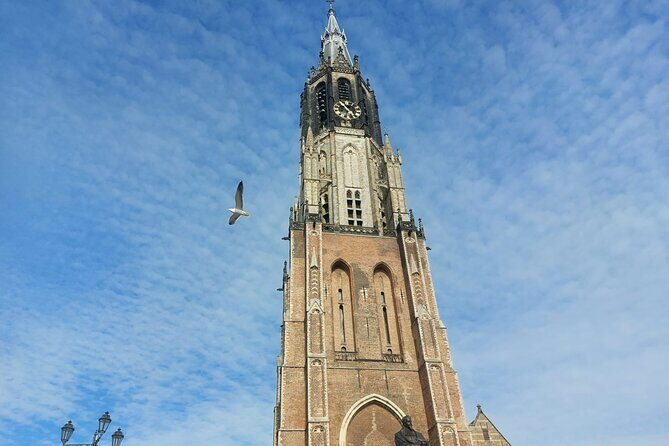 Private Tour of Delft: Dive into the Dutch Golden Age - The Sum Up