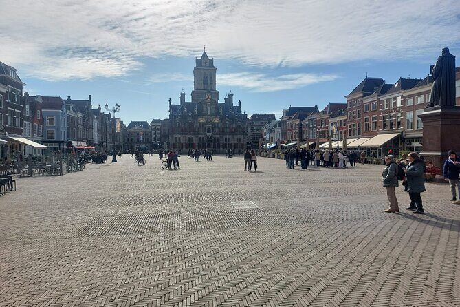 Private Tour of Delft: Dive into the Dutch Golden Age - FAQ