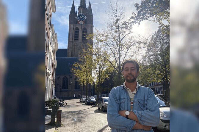 Private Tour of Delft + Visit to Pottery Museum & Factory - A Detailed Look at the Delft Experience