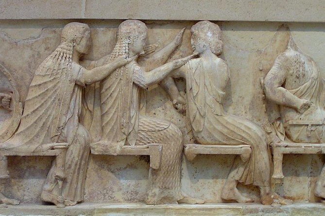 Private Tour of Delphi & Arachova from Athens - FAQ