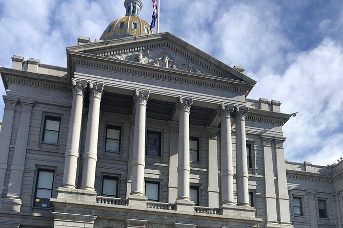 Private Tour of Denver, Red Rocks Park and the foothills close to Denver. - What Makes This Tour Stand Out?