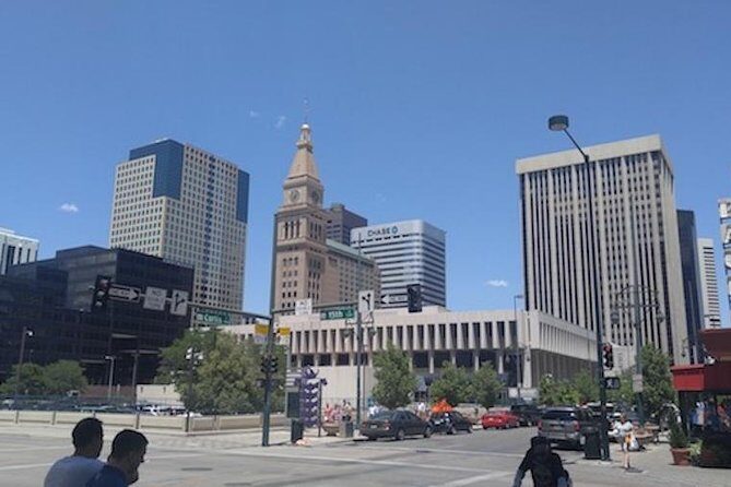 Private Tour of Denver, Red Rocks Park and the foothills close to Denver. - Who Should Consider This Tour?