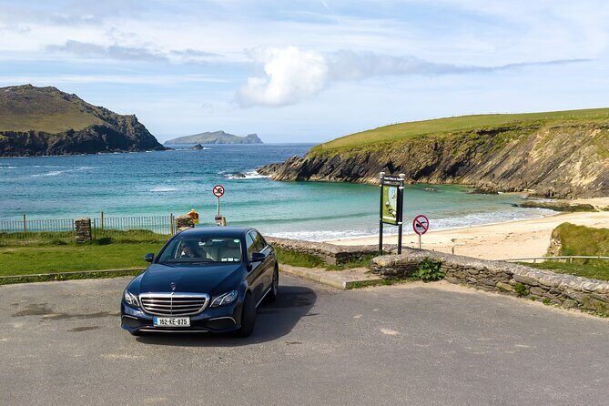 Private tour of Dingle and Slea Head with accredited guide - Exploring the Dingle Peninsula and Slea Head Drive: An In-Depth Look