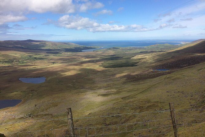 Private tour of Dingle and Slea Head with accredited guide - Final Thoughts