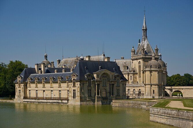Private Tour of Domaine de Chantilly Ticket and Transfer Included - In-Depth Review
