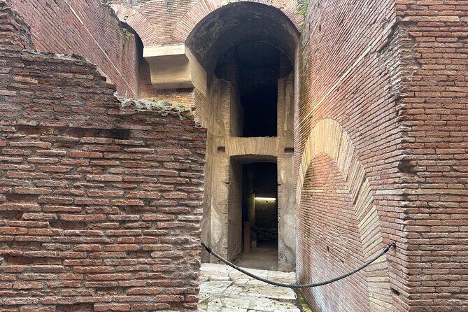 Private Tour of Domus Tiberiana and Ancient Rome - Discovering the Hidden Gems of Ancient Rome