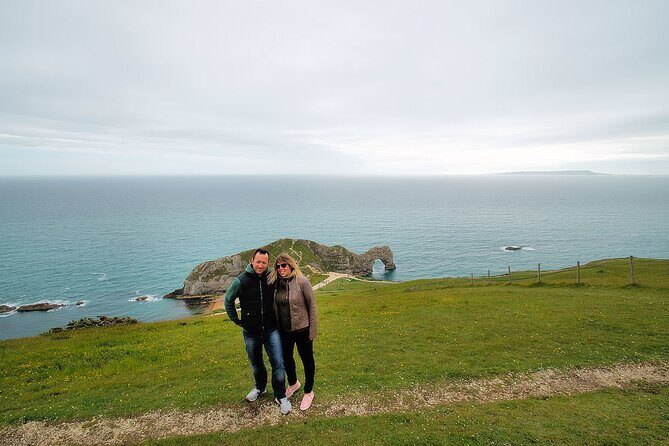 PRIVATE TOUR of DORSET | UP TO 8 Passengers - Exploring Dorset’s Highlights: What to Expect