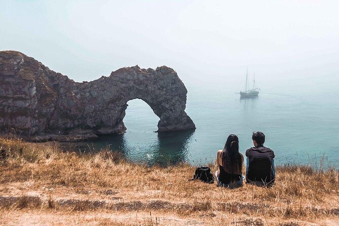PRIVATE TOUR of DORSET | UP TO 8 Passengers - Who Is This Tour Best For?