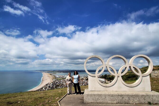 PRIVATE TOUR of DORSET | UP TO 8 Passengers - Frequently Asked Questions