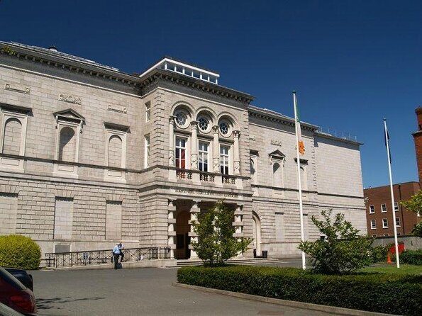 Private Tour of Dublin Museums (Walking Tour) - Exploring Dublin’s Museums in a Private, Personal Way