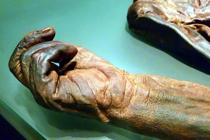 Private Tour of Dublin Museums (Walking Tour) - Who Should Book This Tour?
