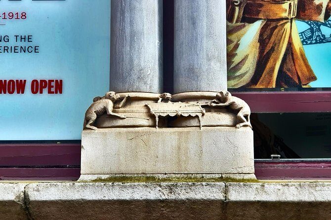 Private Tour of Dublin Museums (Walking Tour) - Final thoughts