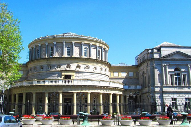 Private Tour of Dublin Museums (Walking Tour) - FAQ