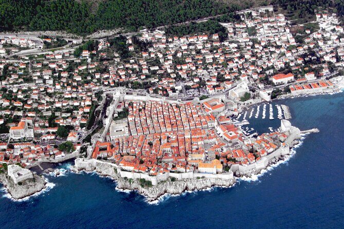 Private Tour of Dubrovnik from Split - What Are the Key Highlights?