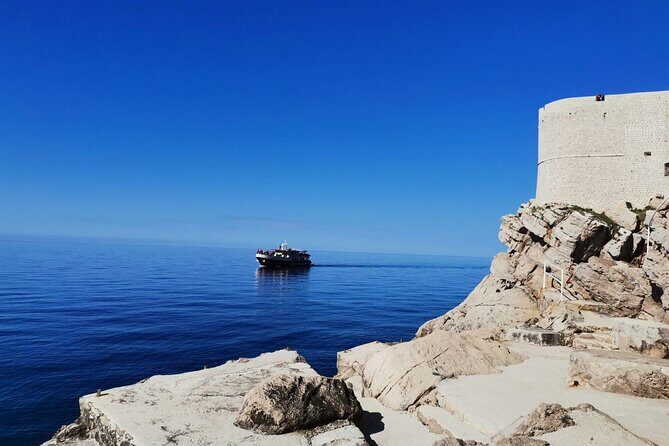 Private Tour of Dubrovnik in French or English - An In-Depth Look at the Dubrovnik Private Tour