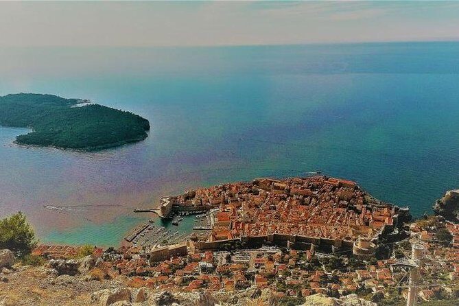 Private Tour of Dubrovnik with Legendary Classic Car Old-Timer - FAQs