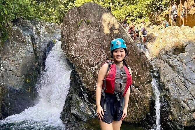 Private Tour of El Yunque Rainforest from San Juan - Exploring El Yunque Rainforest: A Private Guided Experience from San Juan