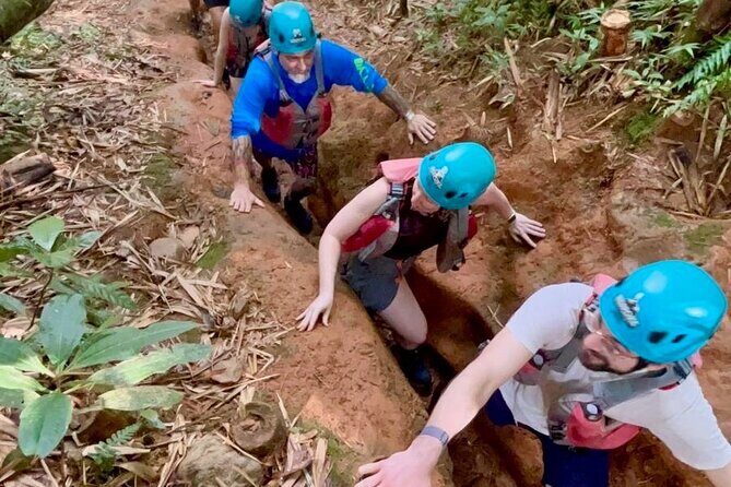 Private Tour of El Yunque Rainforest from San Juan - FAQ