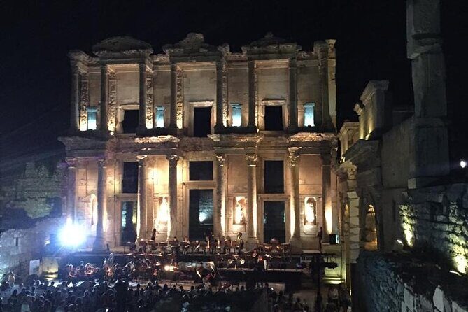 Private Tour of Ephesus, Artemis Temple and Sirince Village - The Bottom Line