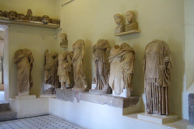 Private Tour of Epidaurus, Ancient Corinth & Isthmus Canal From Athens - Why This Tour Works Well