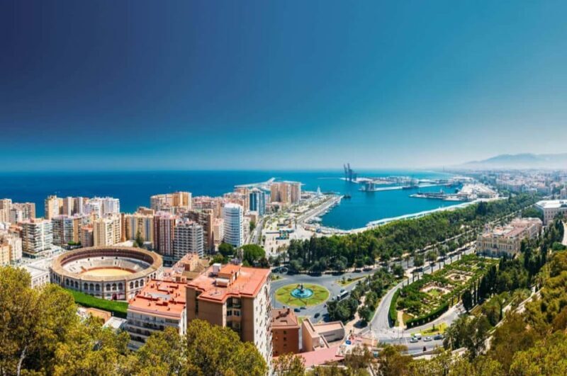 Private Tour of Essential Malaga - Exploring Malaga in a Personal Way