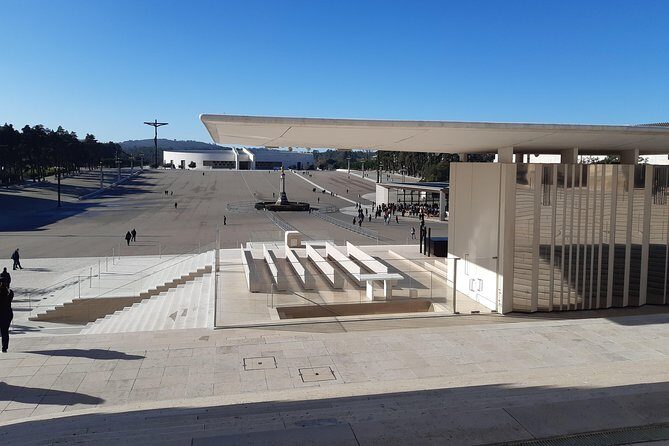 Private Tour of Fatima/Nazaret/Obidus - Discovering Portugal with a Private Touch