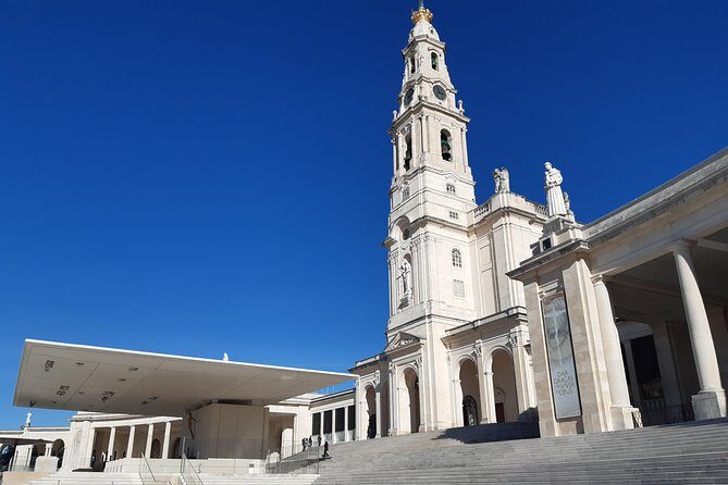 Private Tour of Fatima/Nazaret/Obidus - A Day Well Spent for Specific Interests