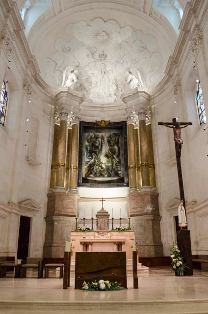Private Tour of Fatima with Official Guide - Experience the Sacred: Private Tour of Fatima with an Official Guide