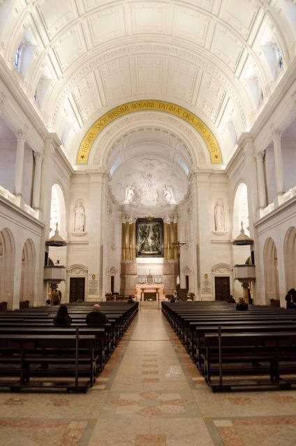 Private Tour of Fatima with Official Guide - Who Should Consider This Tour?