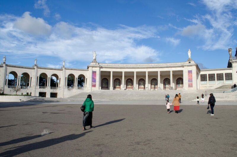 Private Tour of Fatima with Official Guide - FAQs