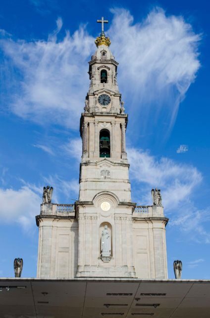 Private Tour of Fatima with Official Guide - Final Words