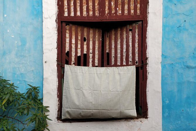 Private Tour of Fontainhas & Old Goa's Portuguese Heritage - FAQ