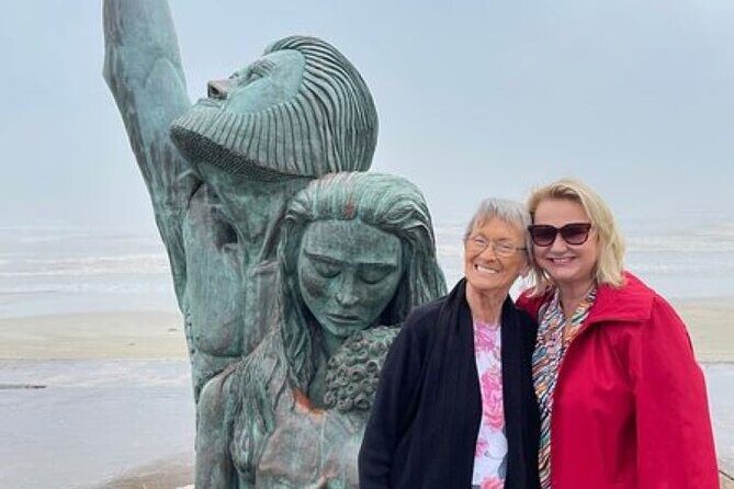 Private Tour of Galveston - An In-Depth Look at the Private Galveston Tour