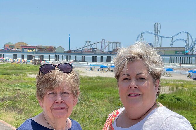 Private Tour of Galveston - The Sum Up: Is It Worth It?