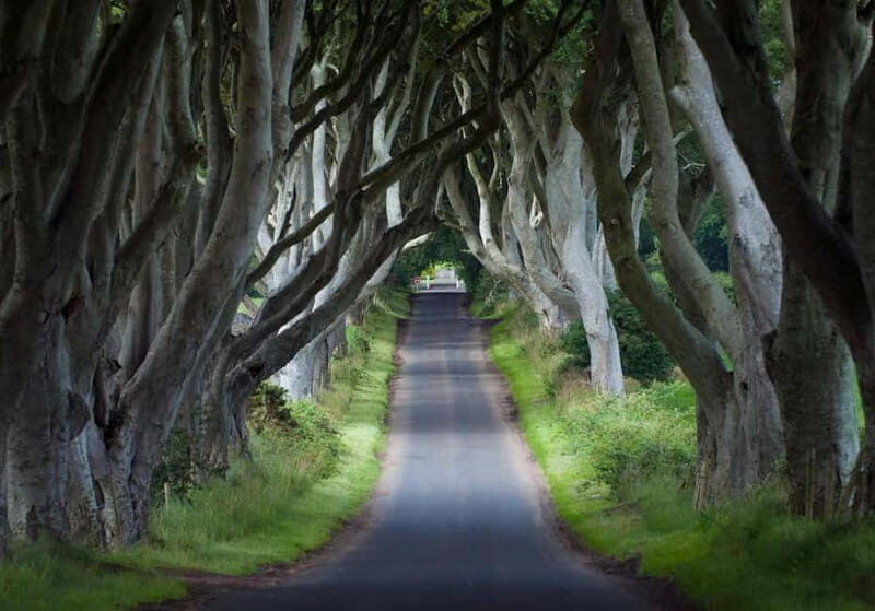 Private Tour of Game of Thrones Filming Locations Ireland - Exploring Ireland’s Game of Thrones Filming Locations: A Detailed Review