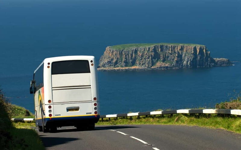 Private Tour of Game of Thrones Filming Locations Ireland - Practical Details