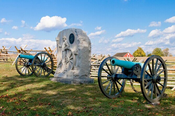 Private Tour of Gettysburg Battlefield - Exploring Gettysburg’s Battlefields: An In-Depth Review