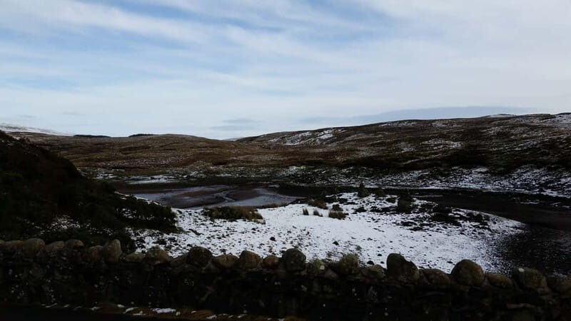 Private Tour of Giant's Causeway - Who Should Consider This Tour?