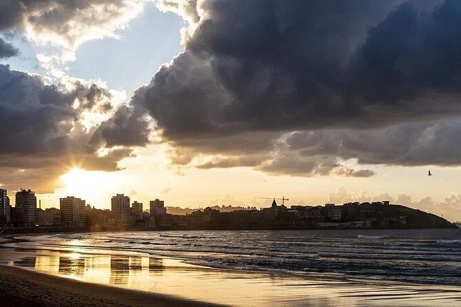 Private Tour of Gijon City and Villaviciosa - A Detailed Look at the Private Tour of Gijón and Villaviciosa