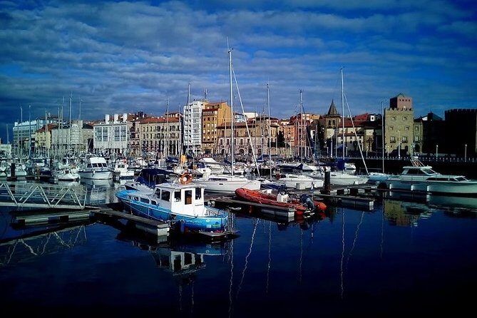 Private Tour of Gijon City and Villaviciosa - What You Can Expect and Why It Matters