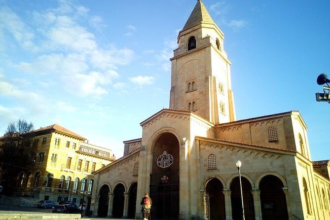 Private Tour of Gijon City and Villaviciosa - The Value of a Private Guided Tour