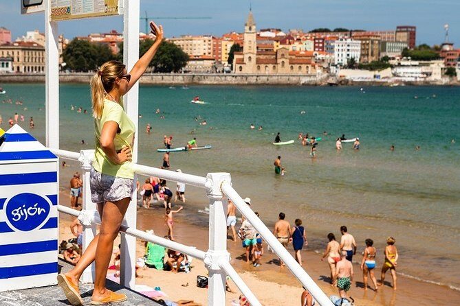 Private Tour of Gijon City and Villaviciosa - Frequently Asked Questions