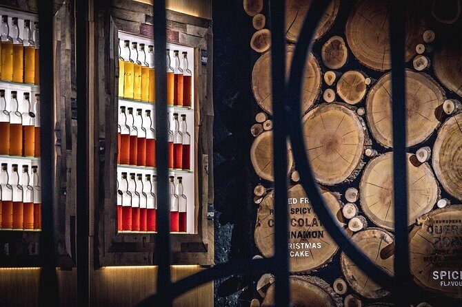 Private Tour of Glasgow Distilleries and a Loch Lomond Cruise - Exploring the Heart of Scotland’s Whisky and Natural Beauty