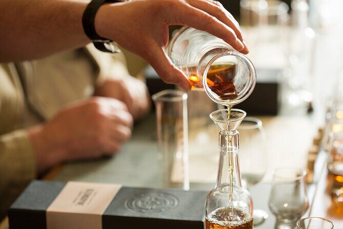 Private Tour of Glasgow Distilleries and a Loch Lomond Cruise - The Loch Lomond Experience – Scenic and Historic