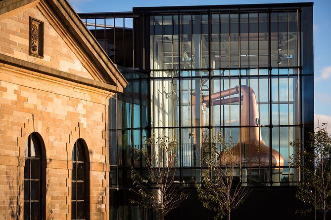 Private Tour of Glasgow Distilleries and a Loch Lomond Cruise - Who Will Love This Tour?