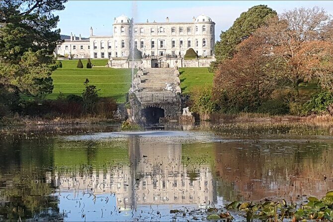 Private Tour of Glendalough and Powerscourt Gardens, (1-7 ppl) - An In-Depth Look at the Tour Experience