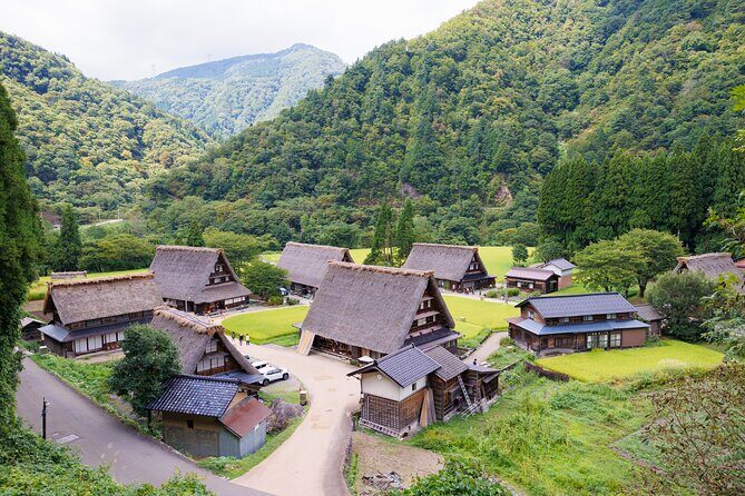 Private Tour of Gokayama with a Local Guide - Authenticity, Value, and Practical Tips
