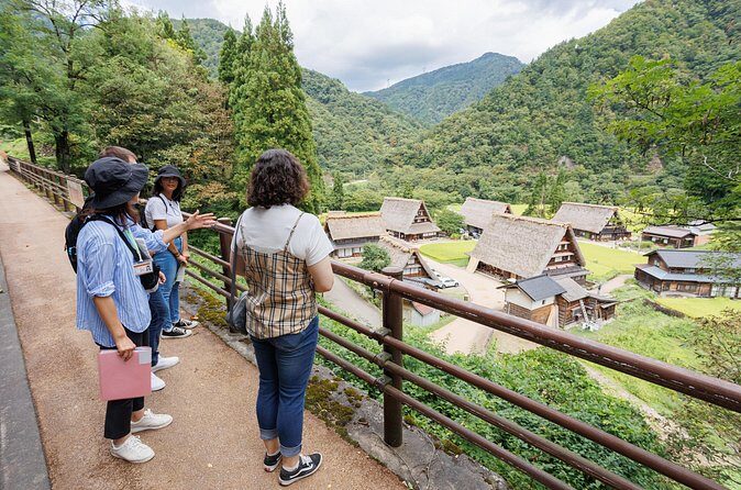 Private Tour of Gokayama with a Local Guide - FAQs