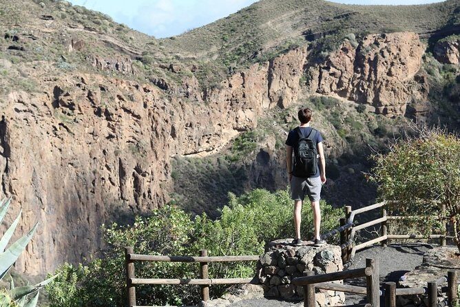 Private Tour of Gran Canaria Volcano and Canary Wine tasting - Final thoughts on the experience