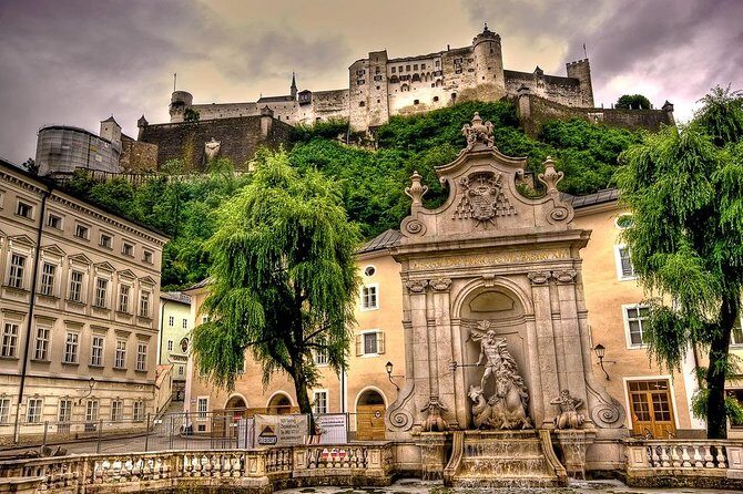 Private tour of Hallstatt and Salzburg through beautiful Alps - A Closer Look at the Itinerary